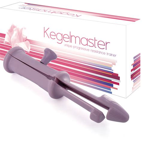 Unleashing Your Inner Power: Harnessing the Magic Kegel Mzster